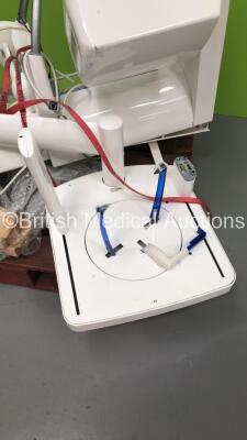 Sirona Orthophos XG Dental X-Ray Unit with Ceph - 3