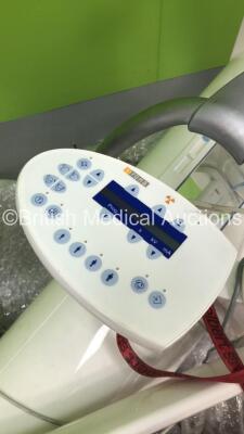 Sirona Orthophos XG Dental X-Ray Unit with Ceph - 5