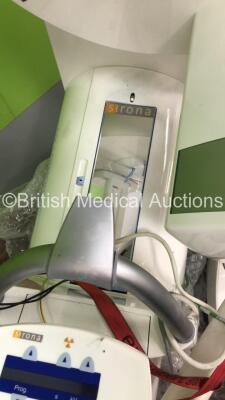 Sirona Orthophos XG Dental X-Ray Unit with Ceph - 6