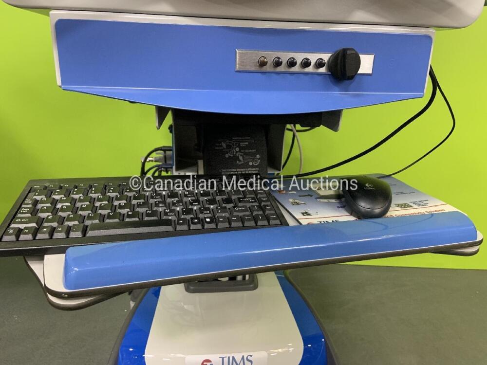 TIMS Medical DICOM System (061000-2000-SP) WIN10