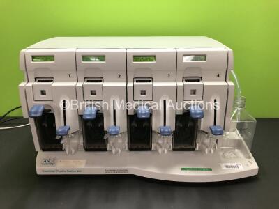 Affymetrix GeneChip Fluidics Station 450 (Powers Up) *W*