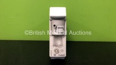 GE Type E-MINIC-00 Module with Mini D-fend Water Trap *SN 6922257*