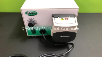 Mixed Lot Including 3 x Ranger Bair Hugger Blood / Fluid Warming Systems, 1 x Medivators Endogator Unit with Footswitch, 1 x Graseby MR10 Neonatal Respiration Monitor and 1 x CC0/C.O. Module - 4