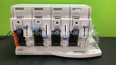 Affymetrix GeneChip Fluidics Station 450 (Powers Up) *W*