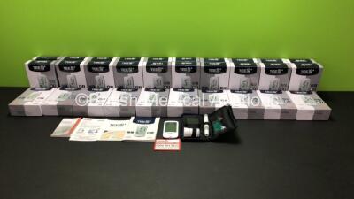 30 x Spirit Healthcare Tee2+ Blood Glucose Monitoring Systems (Boxed and Unused) *W*