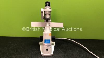 Zeiss SBM 70 Ophthalmometer (No Power) *SN 237358*