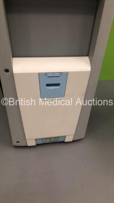 ASP Sterrad 100NX Sterilizer Ref 10104 (Unable to Test Due to 3-Phase Power Supply) * SN 1042090108 * - 4