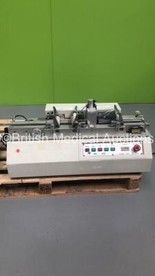 Nano Eng CO.Ltd NPL-200 Laminator Unit (Powers Up) *Pallet* **S/N NU0503*