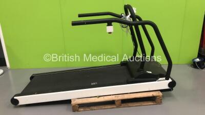 Full Vision TMX425 Treadmill