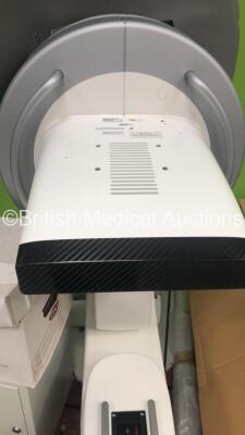 Siemens Mammomat Inspiration Digital Mammography System Model No 10140000 *S/N 1356* **Mfd 2009** with Accessories (Incomplete) ***FM20-082*** - 5