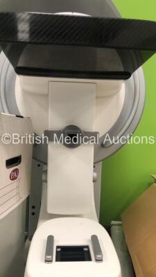Siemens Mammomat Inspiration Digital Mammography System Model No 10140000 *S/N 1356* **Mfd 2009** with Accessories (Incomplete) ***FM20-082*** - 6