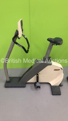 2 x Tunturi E30L Exercise Bikes * SN 028199 / 028200 * - 5