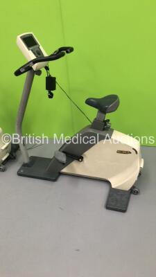 2 x Tunturi E30L Exercise Bikes * SN 028199 / 028200 * - 6