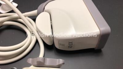 Philips X7-2t Ultrasound Transducer / Probe in Case - 2