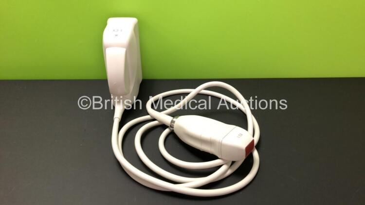 Philips X3-1 Ultrasound Transducer / Probe *038NJM*