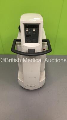 Coherent Novus Omni Laser (Unable to Test Due to Cut Power Supply and Key Lock Missing) * SN Z1285A3 * * Mfd Dec 1998 *