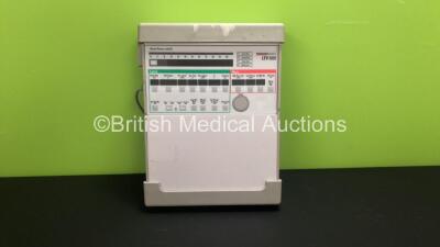 Pulmonetic Systems LTV1000 Respiratory Ventilator (Untested Due to No Power Supply)