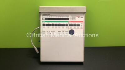 Pulmonetic Systems LTV1000 Respiratory Ventilator (Untested Due to No Power Supply)