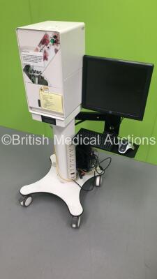 Kubtec Xpert 20 Digital Imaging System for Biopsy (HDD REMOVED) - 4