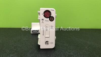 Philips M3015A Microstream CO2 Module *Refurbished 01-2016*