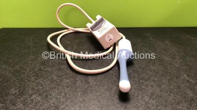 GE RIC5-9H Ultrasound Transducer / Probe *Mfd 07-2006*