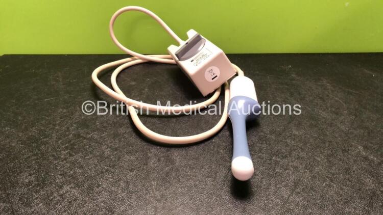 GE RIC5-9H Ultrasound Transducer / Probe *Mfd 07-2006*