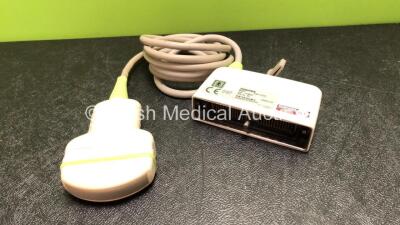 Toshiba PVM-375AT Ultrasound Transducer / Probe