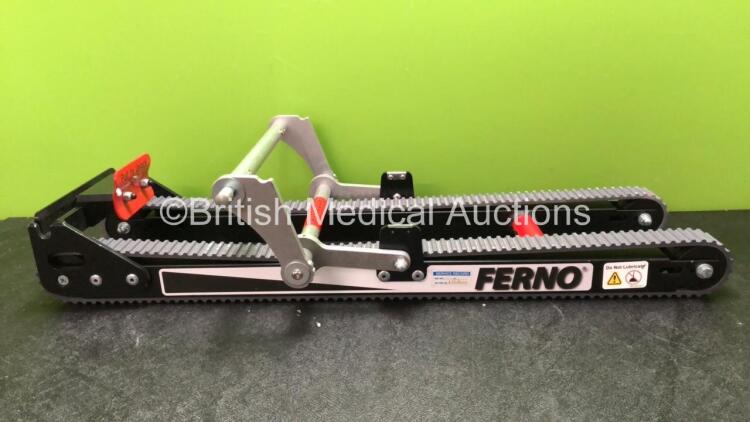 Ferno Compact 2 Track Chair Attachment