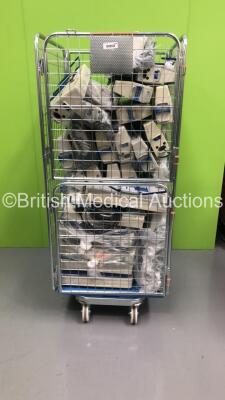 Cage of Huntleigh NImbus 3 Mattress Pumps (Cage Not Included)