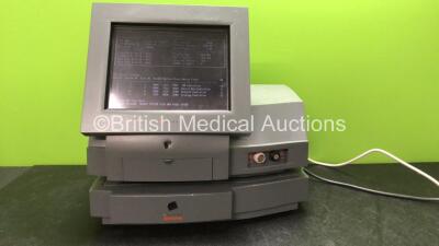 Diagnosys LLC Espion Model D112 Console (Powers Up with Disk Boot Failure)