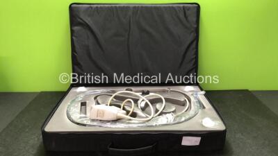 Philips S7-2 omni Ultrasound Transducer / Probe *SN 02VV5R*