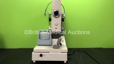 Canon CR-DGi Non Mydriatic Retinal Camera (Powers Up)