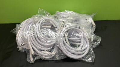 Job Lot of Oxygen Hoses