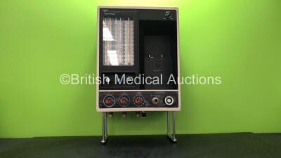 Ohmeda Excel Prodigy Induction Anesthesia Machine