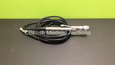 Medtronic Xomed Straightshot Magnum Handpiece *6616*