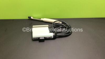 B-K Medical Type 8808 5-10MHz MFI Ultrasound Transducer / Probe