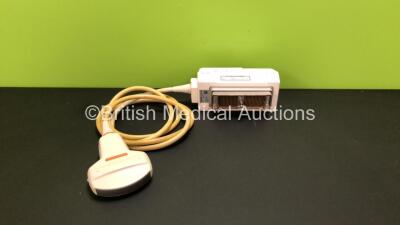 Aloka UST-9115-5 Ultrasound Transducer / Probe