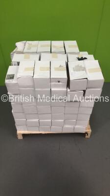 Approx 90 Boxes of GCE Medimeters (New In Box)
