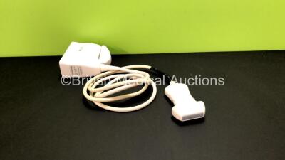 Philips L9-3 Ultrasound Transducer / Probe