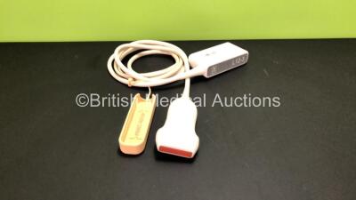 Philips L12-3 Ultrasound Transducer / Probe