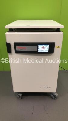 Thermo Scientific HERAcell VIOS 160i CO2 Incubator Software Version 50147913-B (Powers Up) * Mfd 2017 *