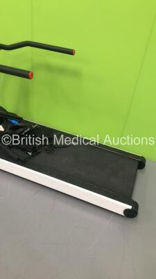 FullVision TMX425 Treadmill - 3