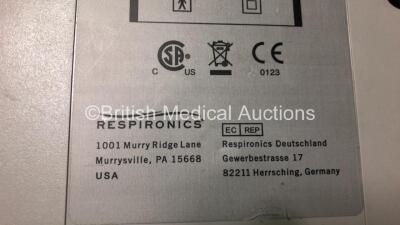 Job Lot Including 4 x Philips Respironics REMstar Pro C-Flex System 1 CPAP Units with 7 x System One Humidifiers and 3 x Power Supplies and Respironics Harmony BiPAP Units with 3 x Power Supplies *P16728690B7B - P21563372635F - P234895546D86 - P1700331FEC - 6