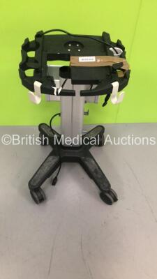 SonoSite H-Universal Ultrasound Stand * Mfd 2014 *