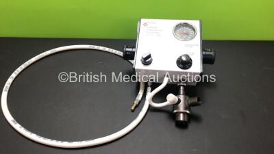 Penlon Nuffield Anaesthesia Ventilator Series 200