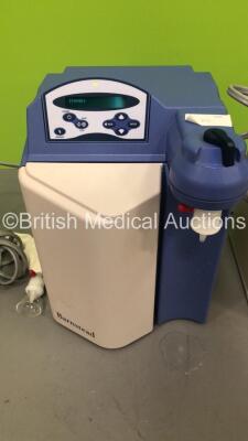 2 x Barnstead Nanopure Diamond Lab Water Purification System Model D11931 (Both Power Up) * On Pallet * **Stock Photo Used** - 2