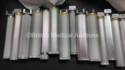 Large Quantity of Intubation Instruments and Consumables (Some in Date) - 2