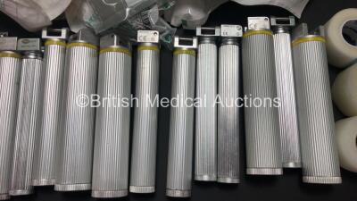 Large Quantity of Intubation Instruments and Consumables (Some in Date) - 3