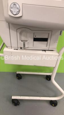 Zeiss Humphrey 740i Field Analyzer on Stand (HDD REMOVED) *S/N 740I-11155* **Mfd 2003** - 3