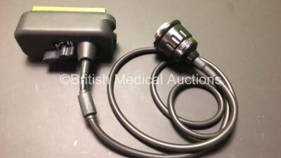 Olympus MAJ-2056 Ultrasound Probe (camera head casing loose/damaged) - 2